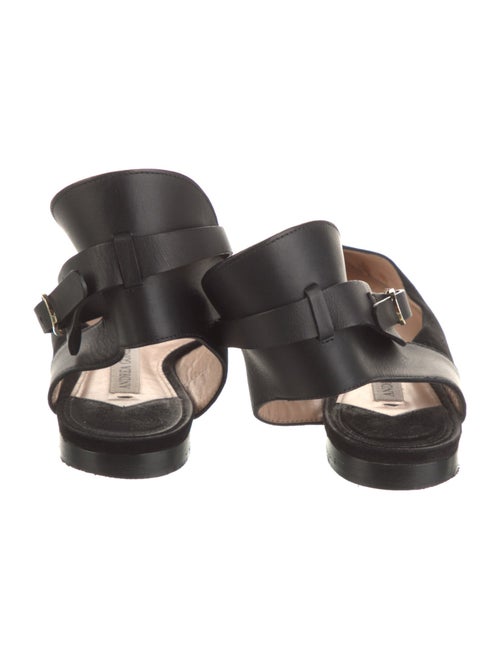 Andrea Gomez Slingback Flats