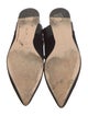 Andrea Gomez Slingback Flats