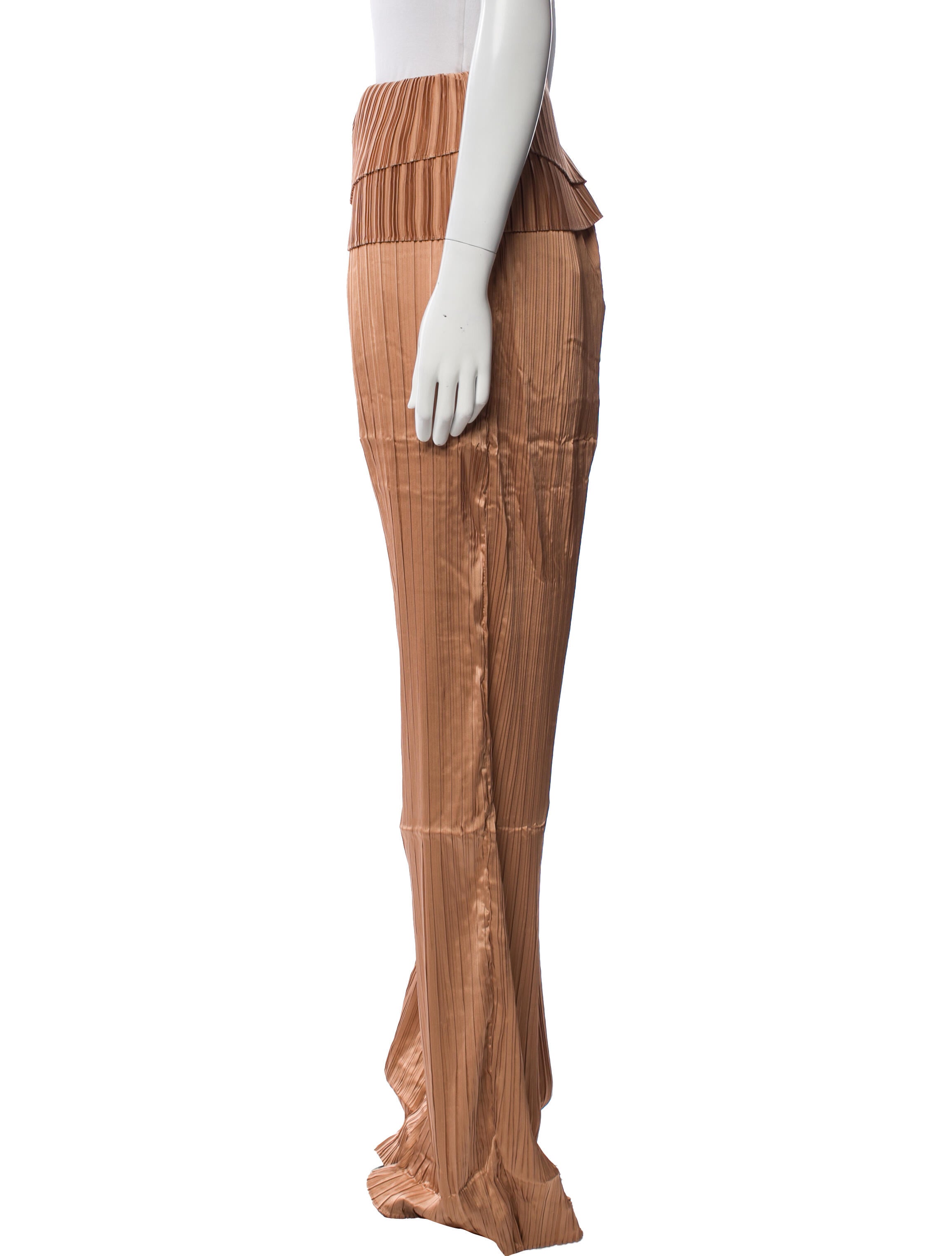 Andrea Iyamah Wide Leg Pants w/ Tags