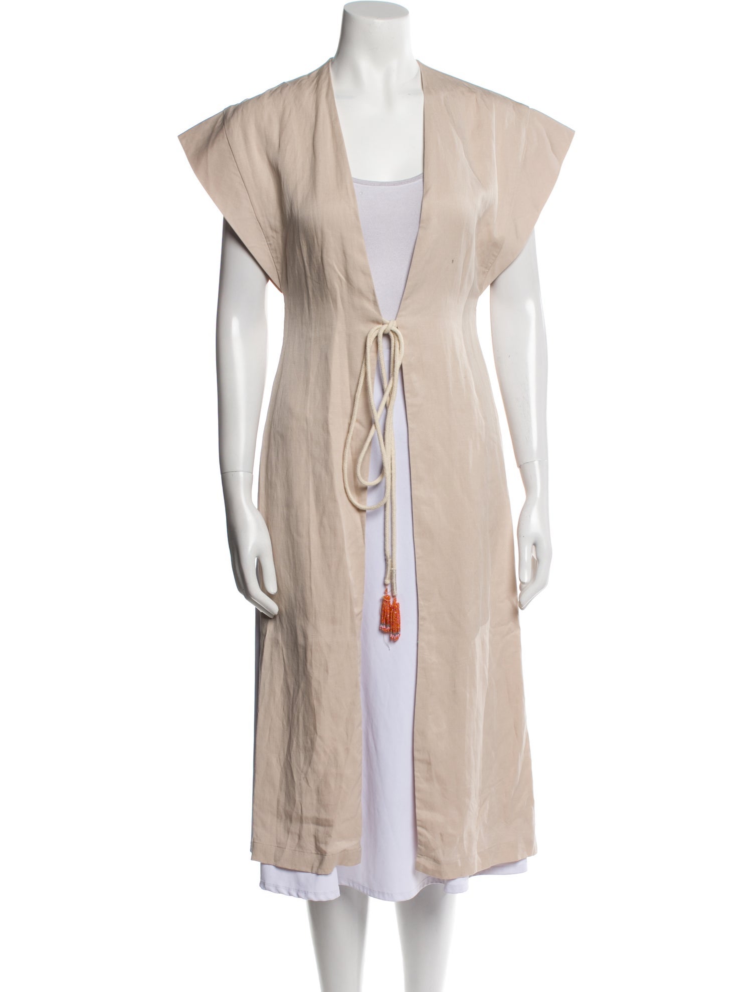 Andrea Iyamah Coat w/ Tags