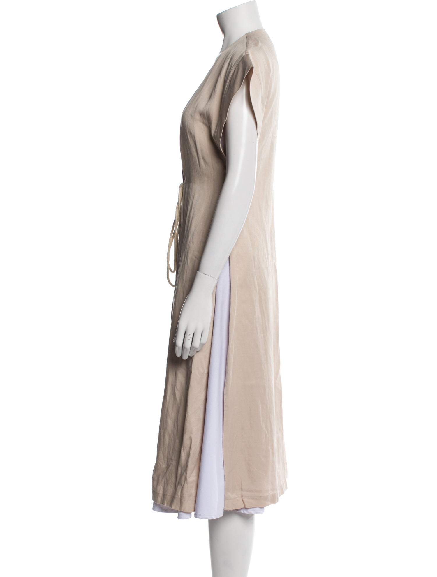 Andrea Iyamah Coat w/ Tags