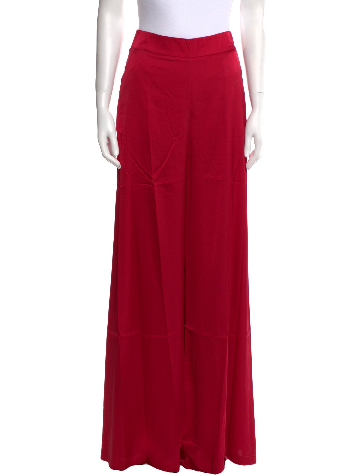 Andrea Iyamah Wide Leg Pants w/ Tags
