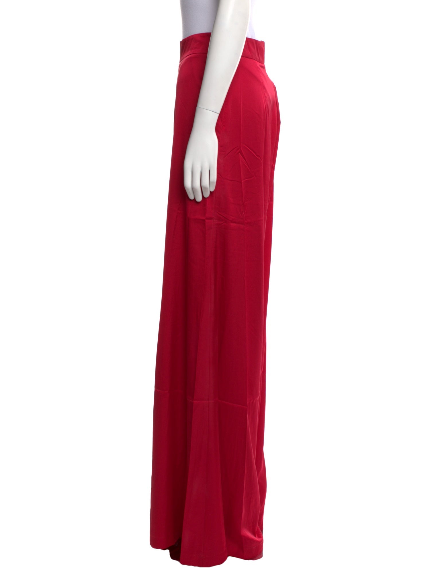 Andrea Iyamah Wide Leg Pants w/ Tags