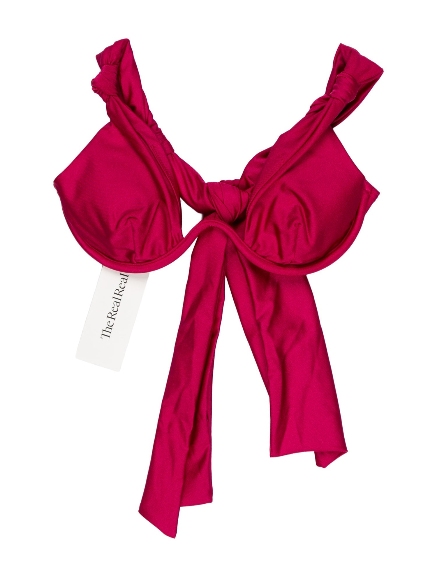 Andrea Iyamah Top w/ Tags