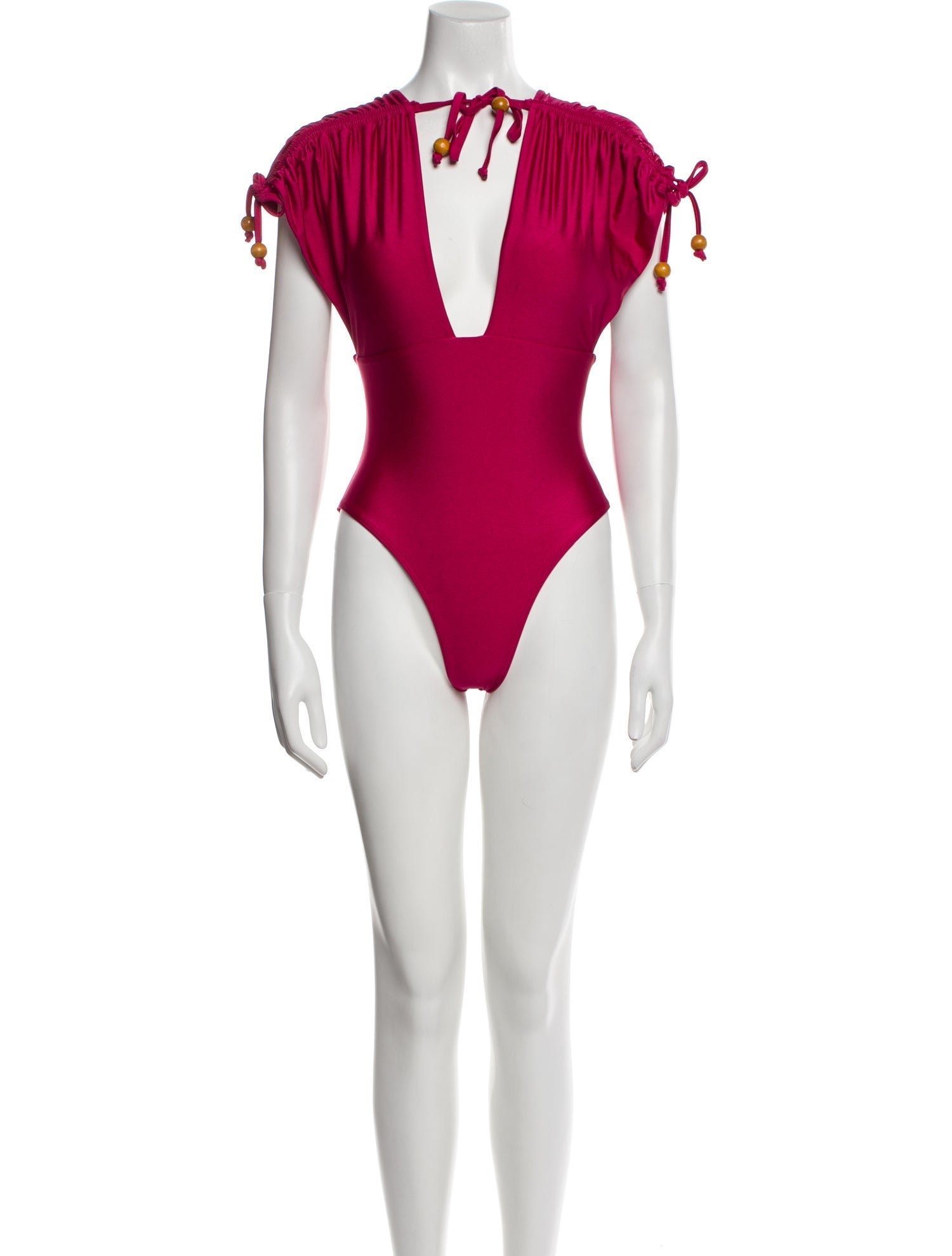 Andrea Iyamah One-Piece w/ Tags