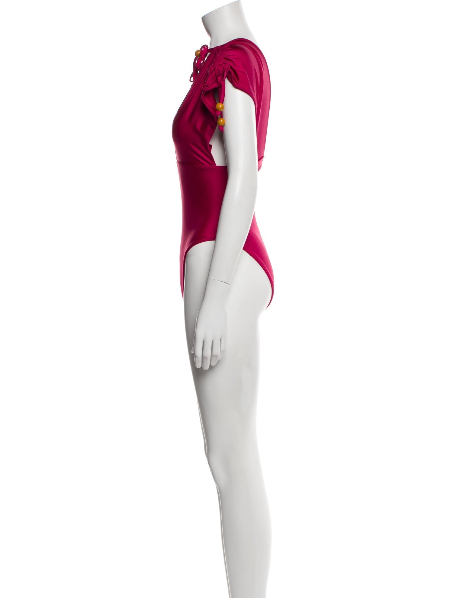 Andrea Iyamah One-Piece w/ Tags