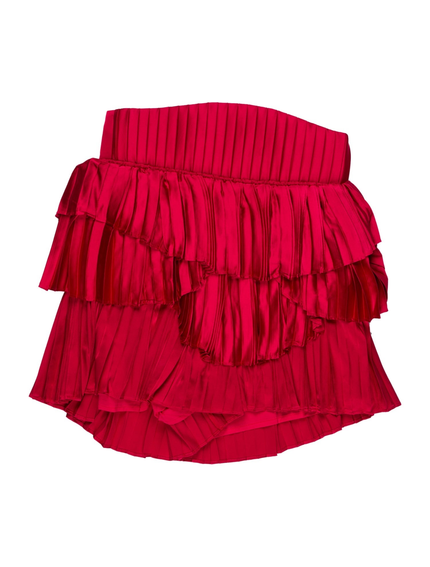 Andrea Iyamah Knee-Length Shorts w/ Tags