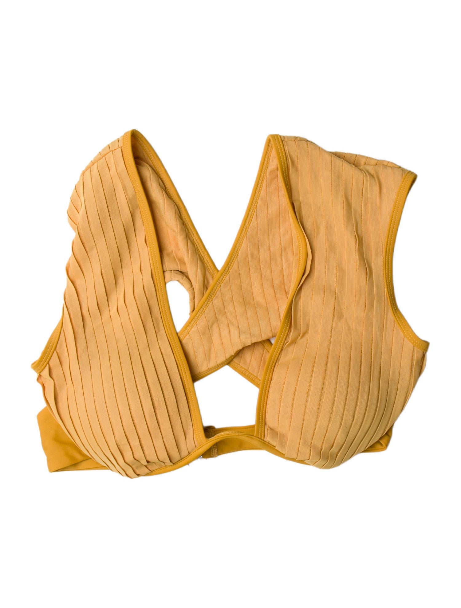 Andrea Iyamah Top w/ Tags