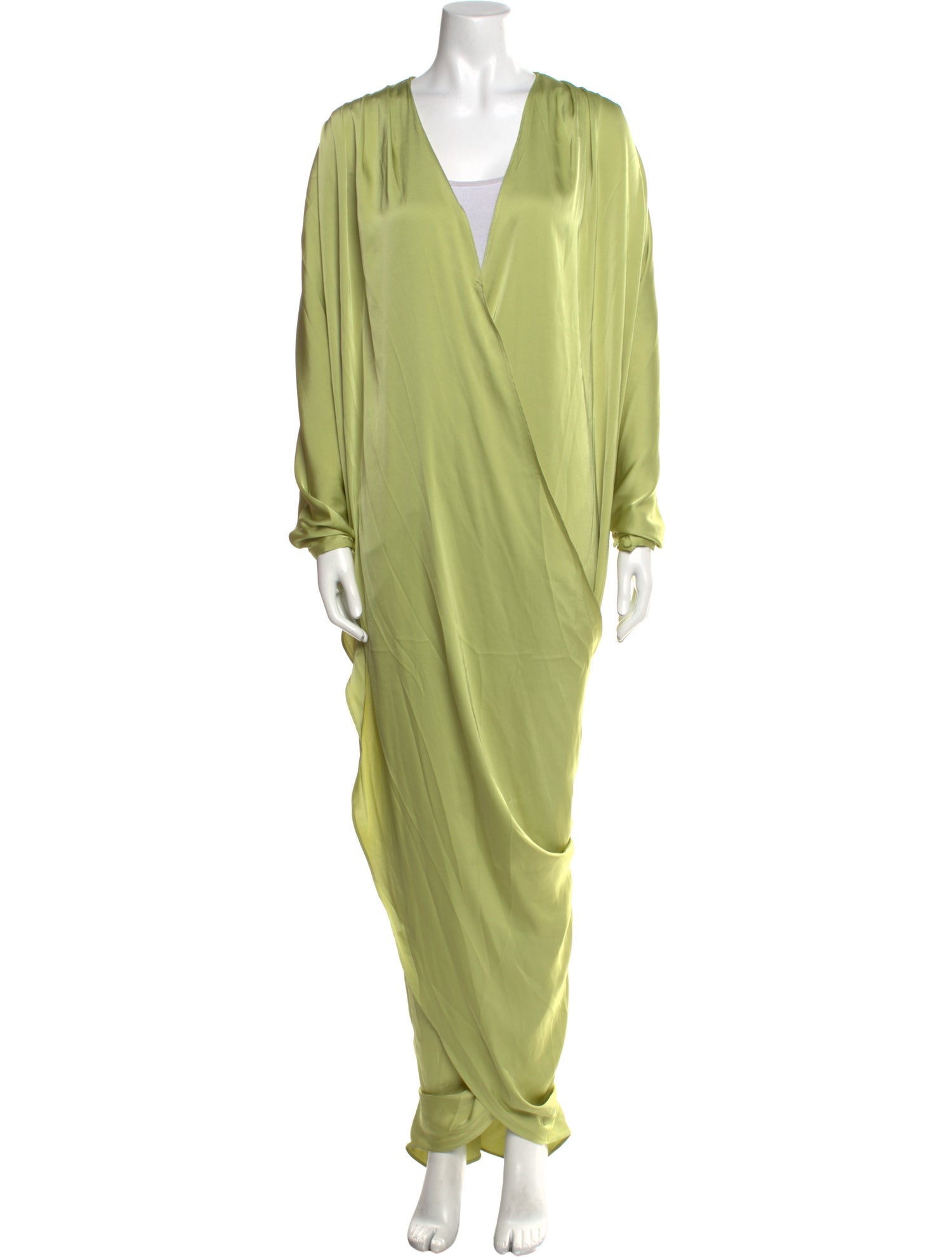 Andrea Iyamah 2023 Long Dress