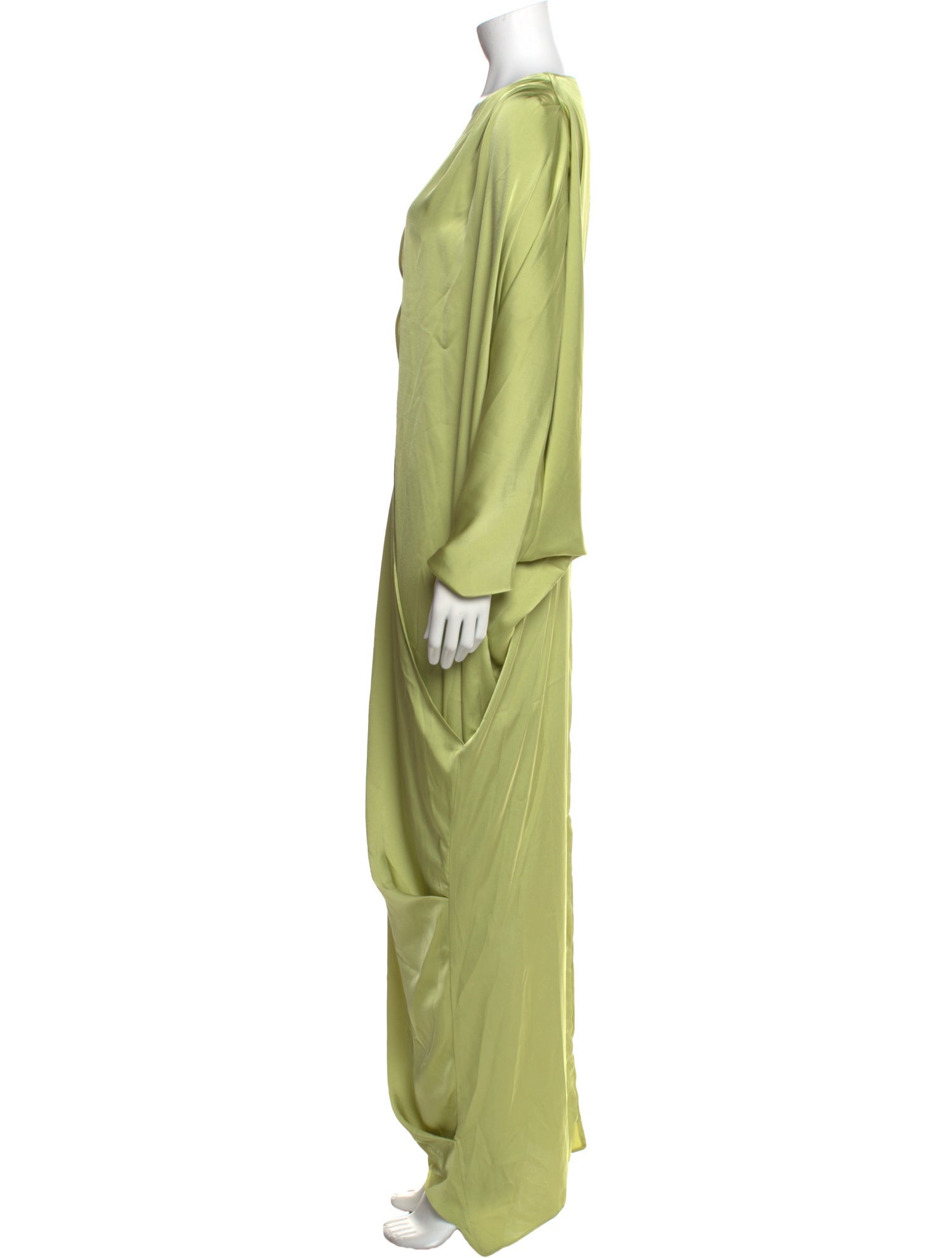 Andrea Iyamah 2023 Long Dress