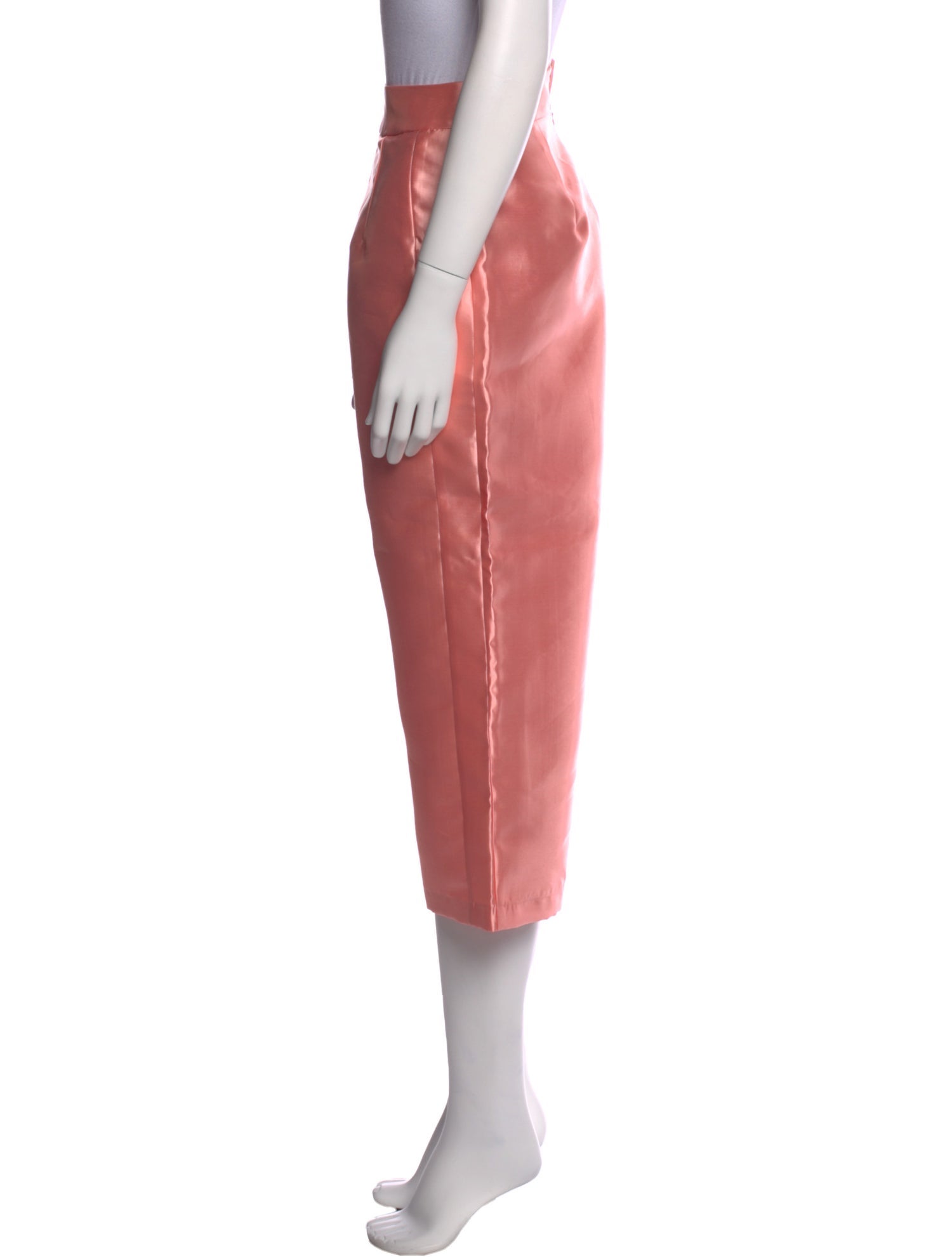 Andrea Iyamah Wide Leg Pants