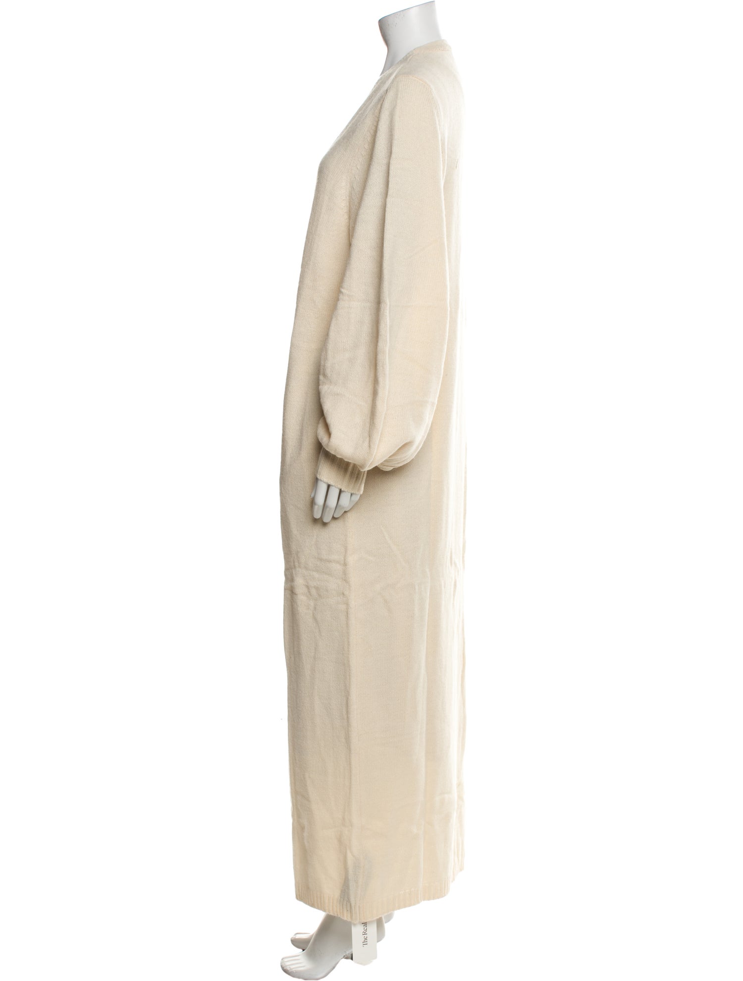 Andrea Iyamah Open Front Sweater w/ Tags