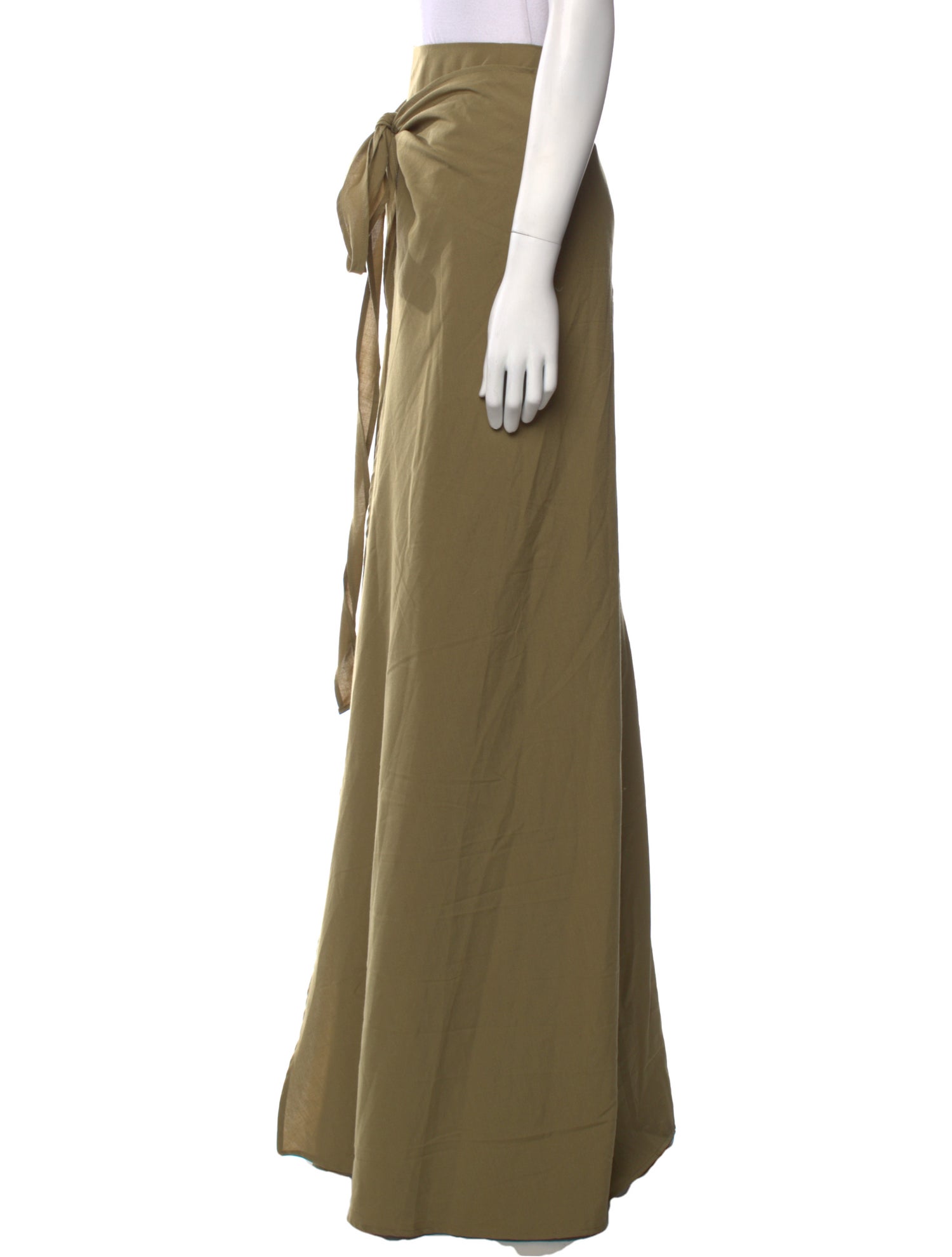 Andrea Iyamah Wide Leg Pants w/ Tags