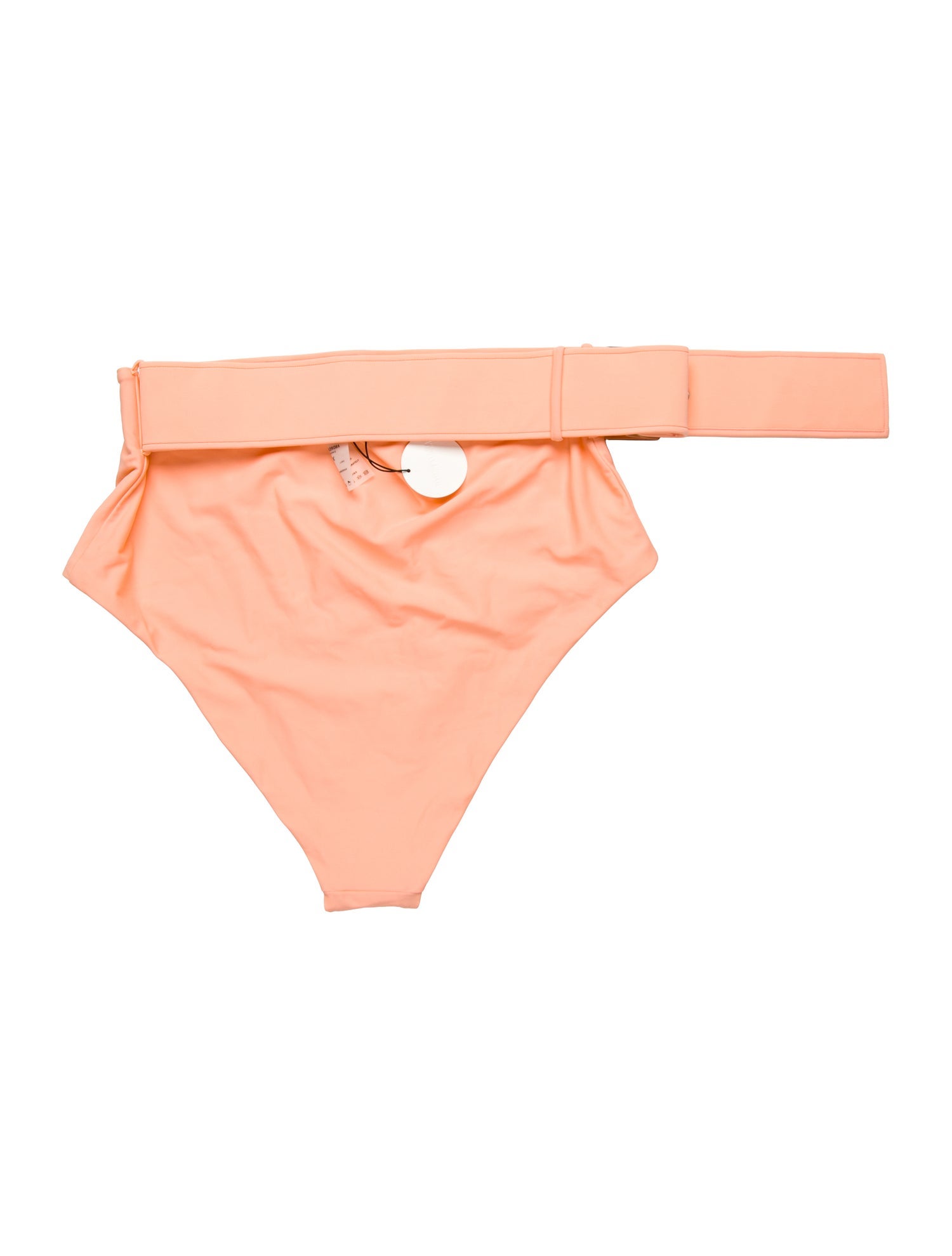 Andrea Iyamah Bottoms w/ Tags