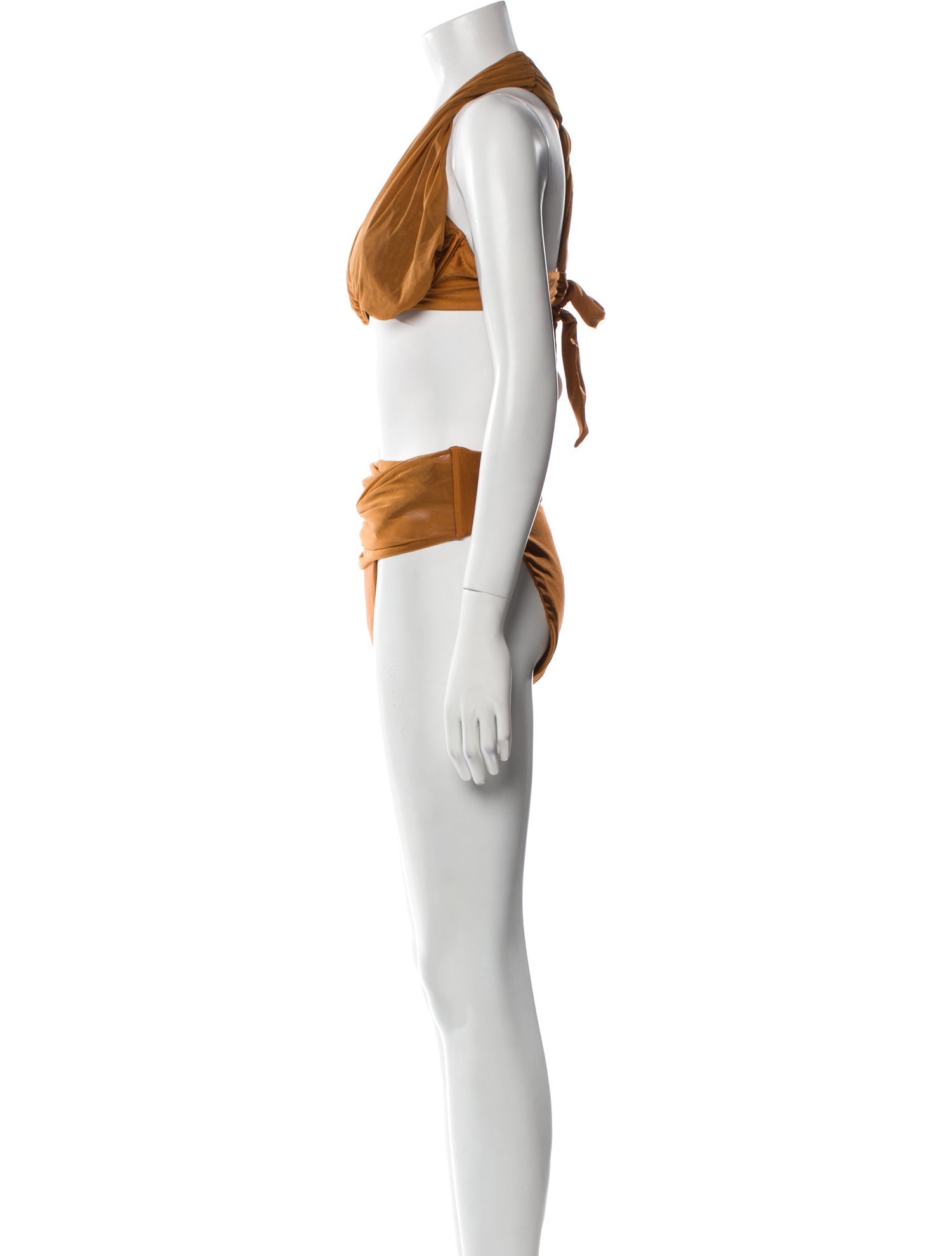 Andrea Iyamah One-Piece w/ Tags