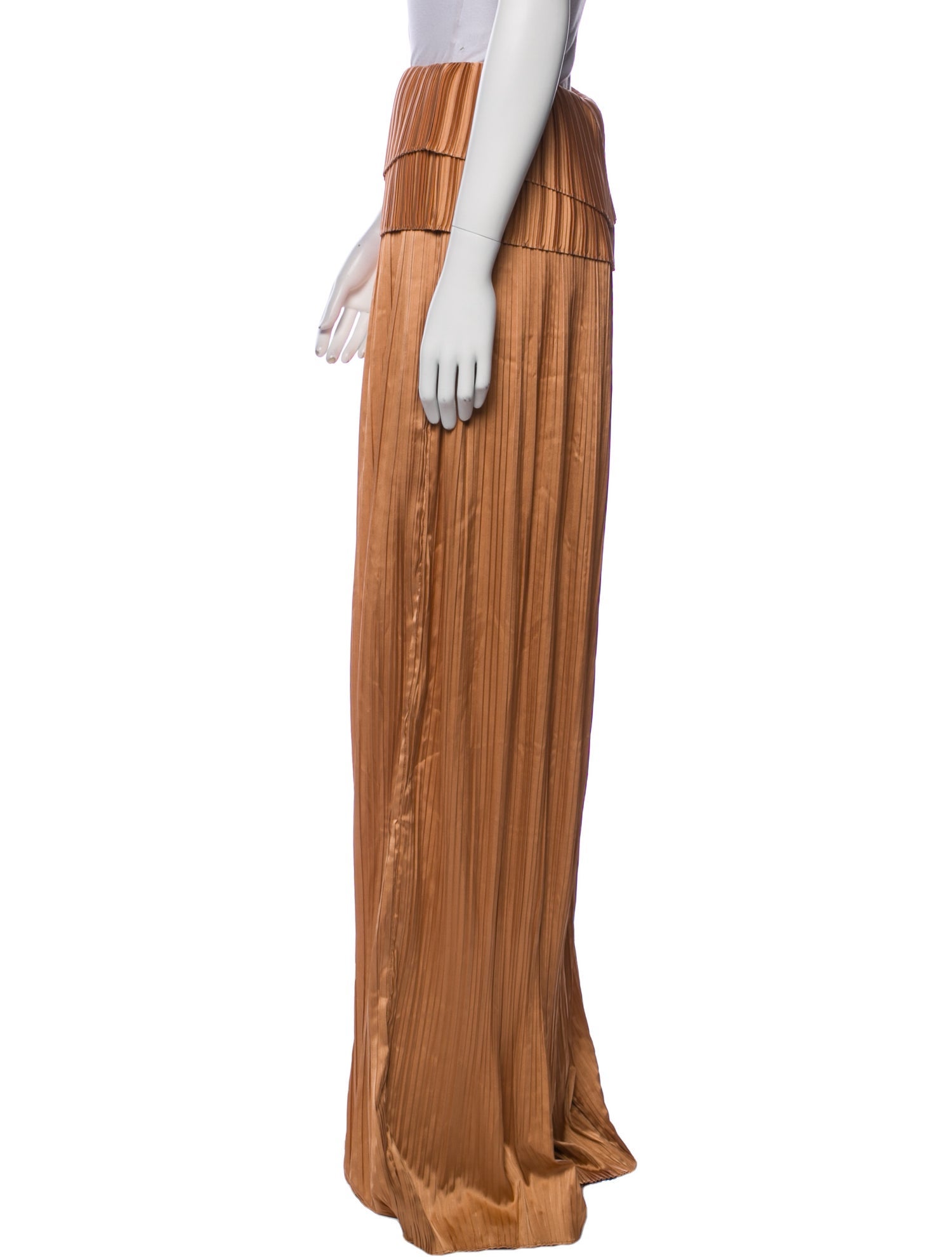 Andrea Iyamah Wide Leg Pants w/ Tags