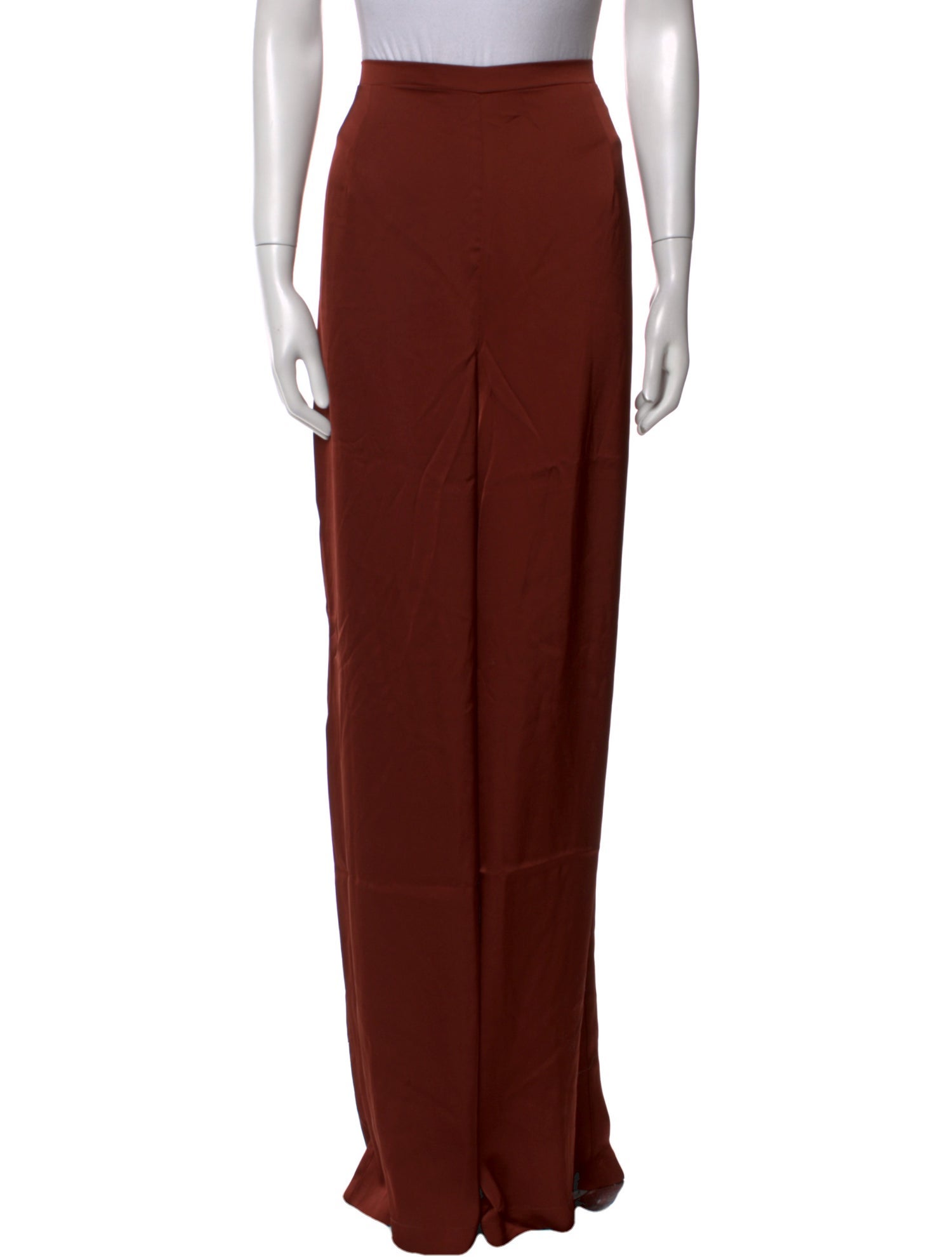 Andrea Iyamah Wide Leg Pants w/ Tags