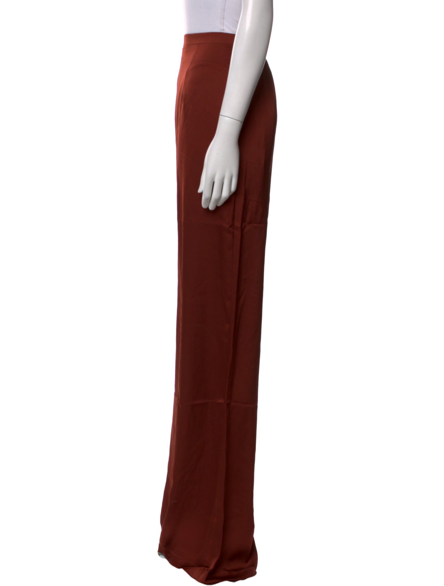 Andrea Iyamah Wide Leg Pants w/ Tags