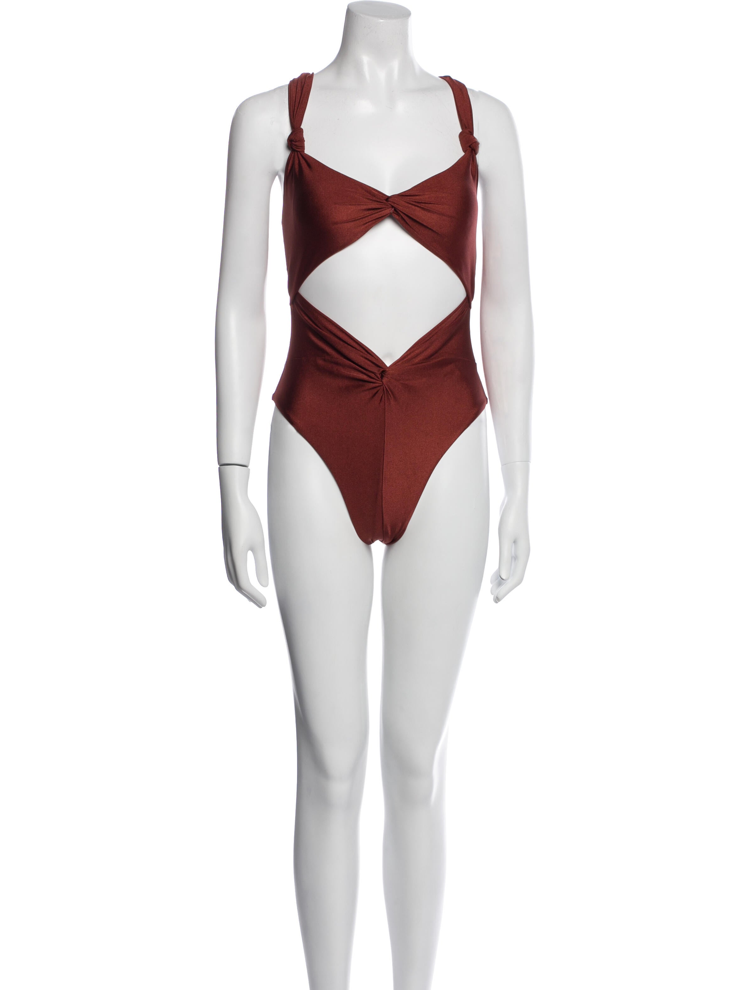 Andrea Iyamah One-Piece w/ Tags