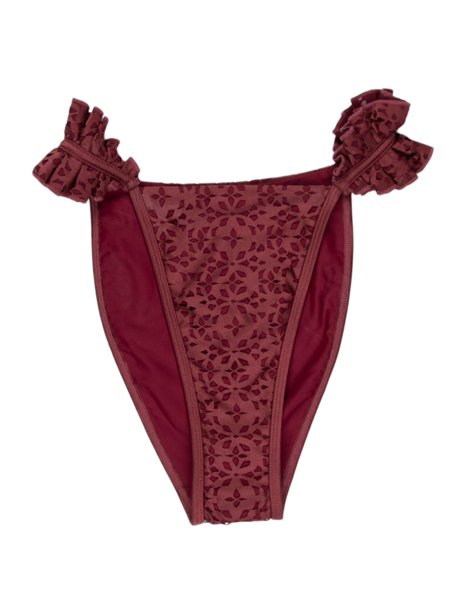 Andrea Iyamah Bottoms w/ Tags