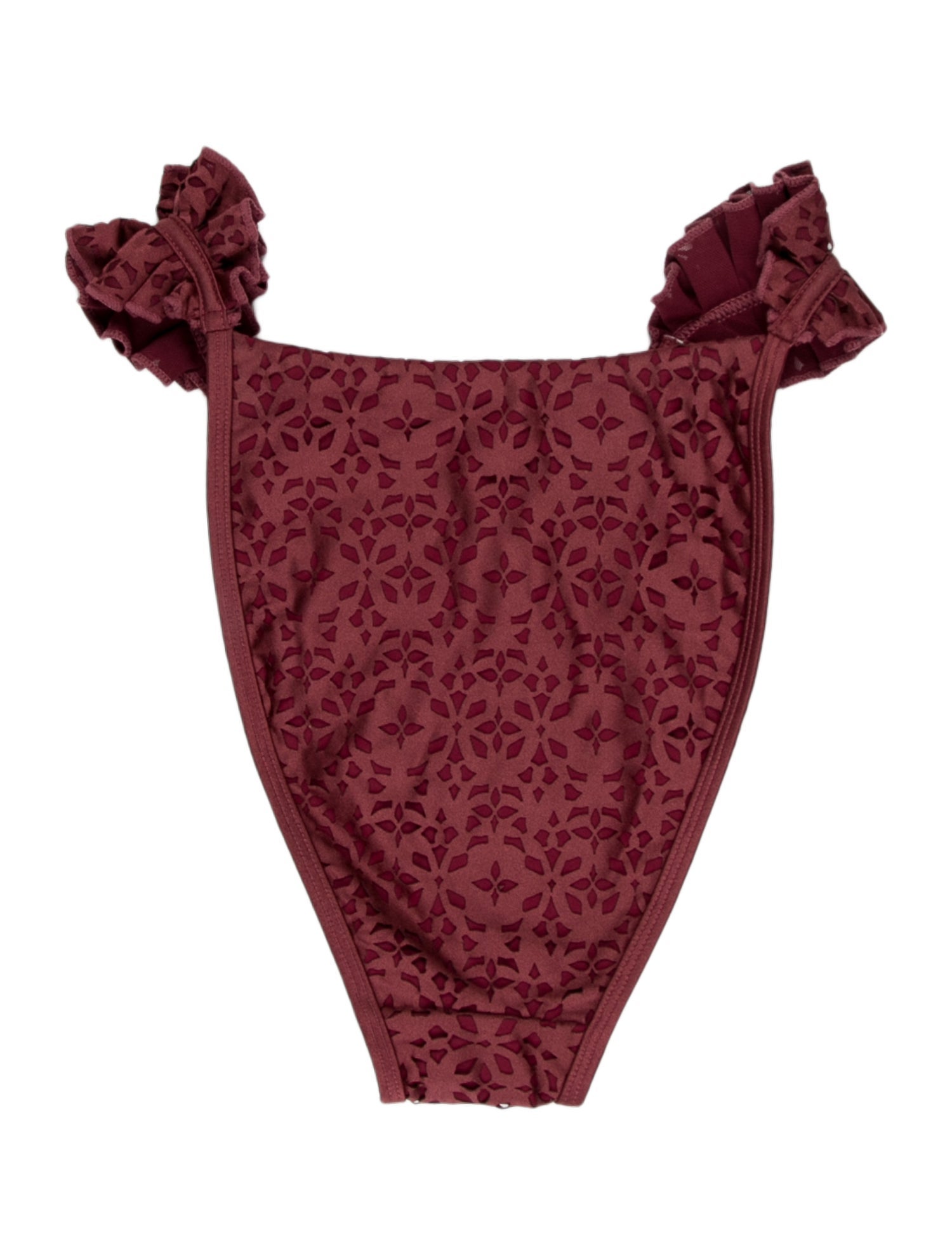 Andrea Iyamah Bottoms w/ Tags