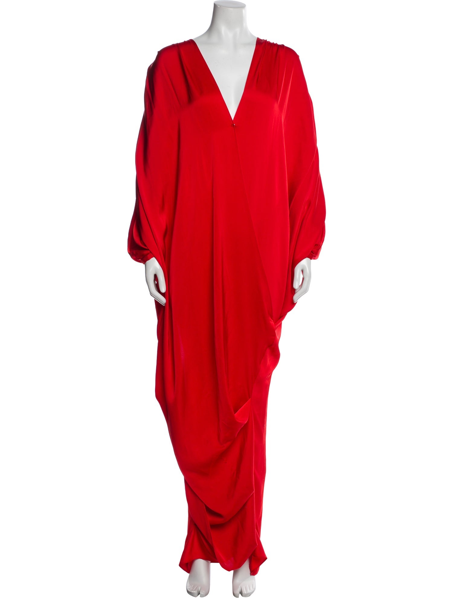Andrea Iyamah Robe