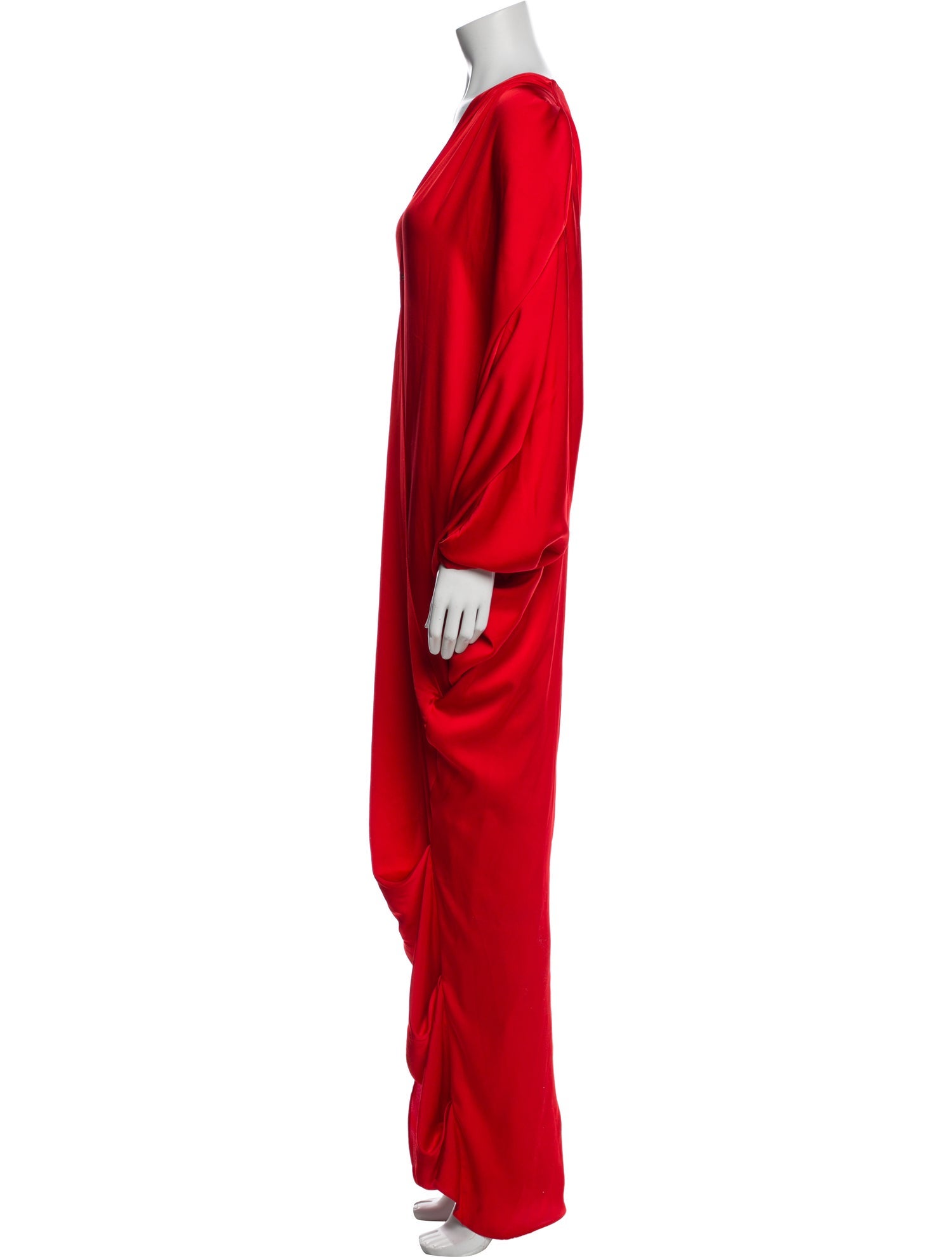 Andrea Iyamah Robe