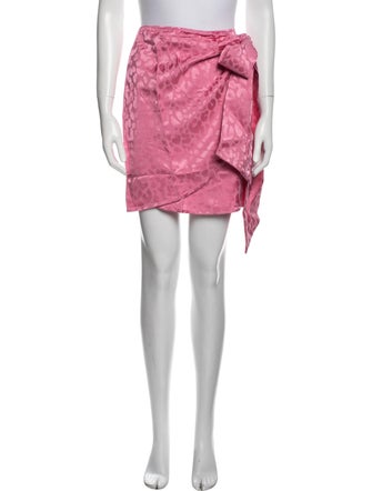 Andamane Mini Skirt