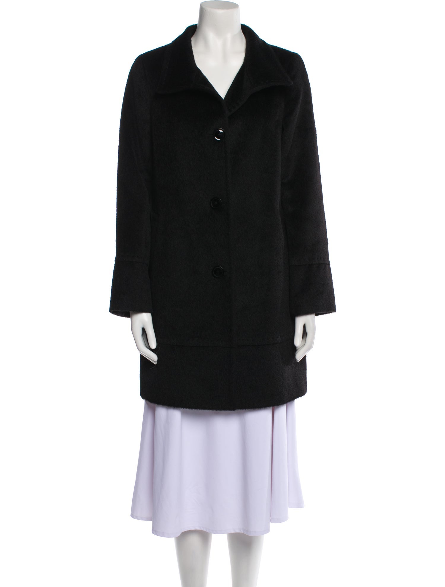 Andean Alpaca Jacket