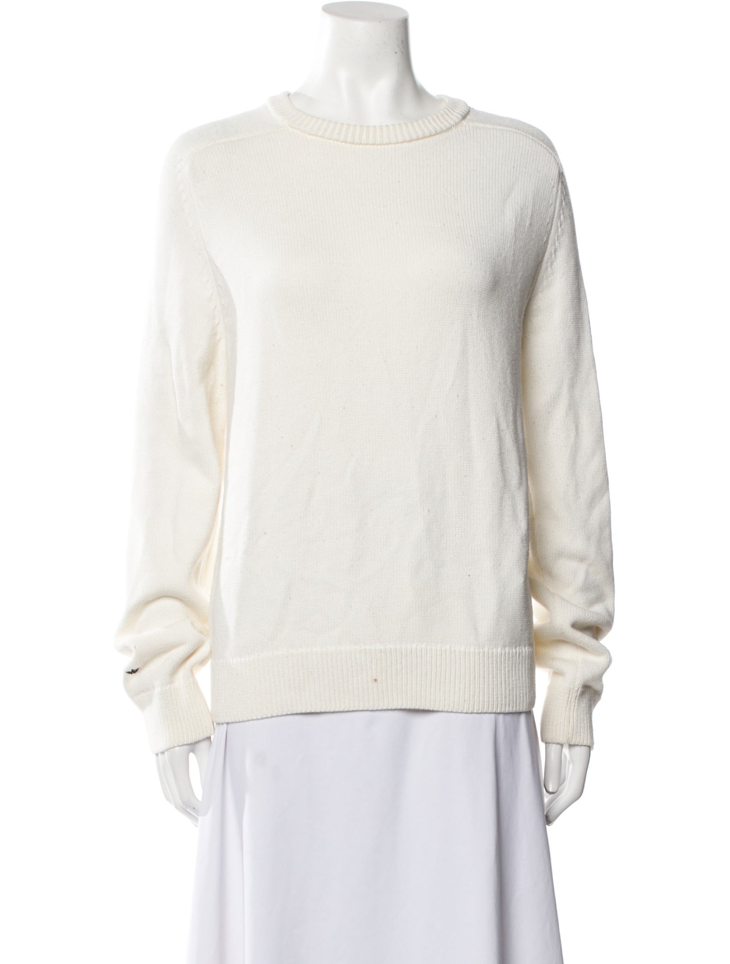 Adidas x Noah Cashmere Crew Neck Sweater