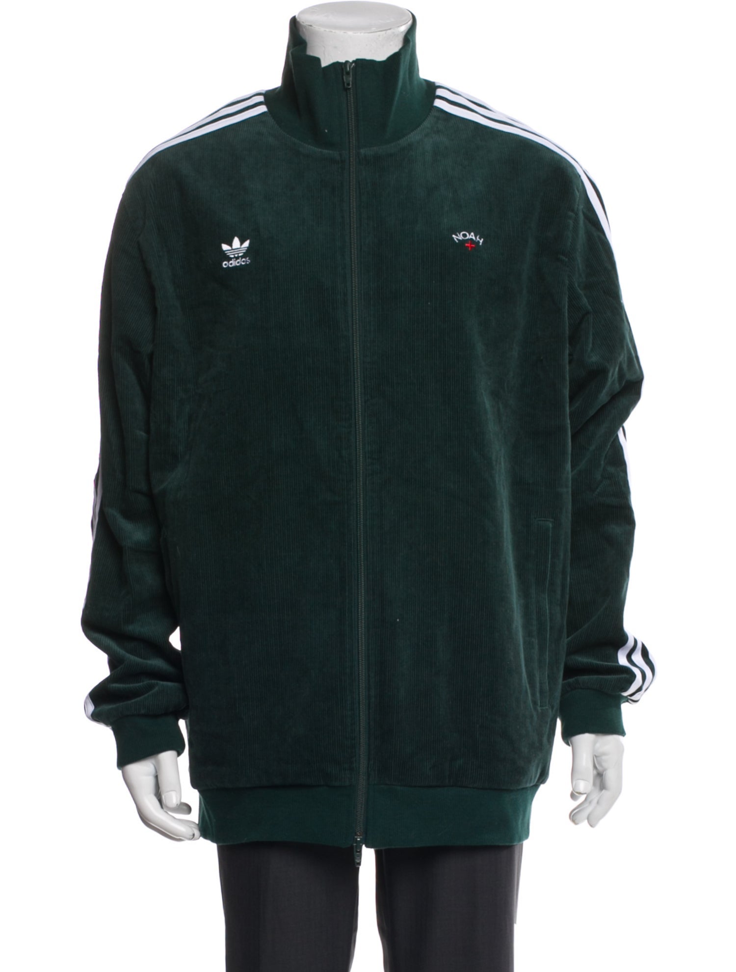 Adidas x Noah Jacket