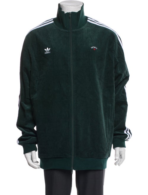 Adidas x Noah Jacket