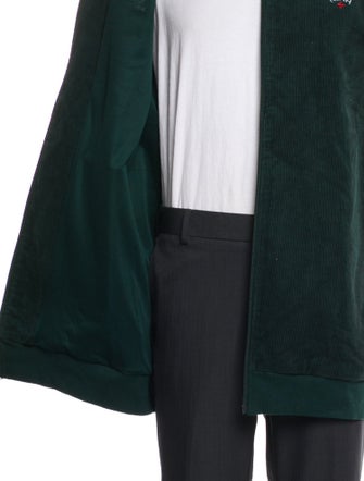 Adidas x Noah Jacket