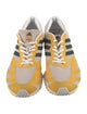 Adidas x Noah Mesh Colorblock Pattern Athletic Sneakers