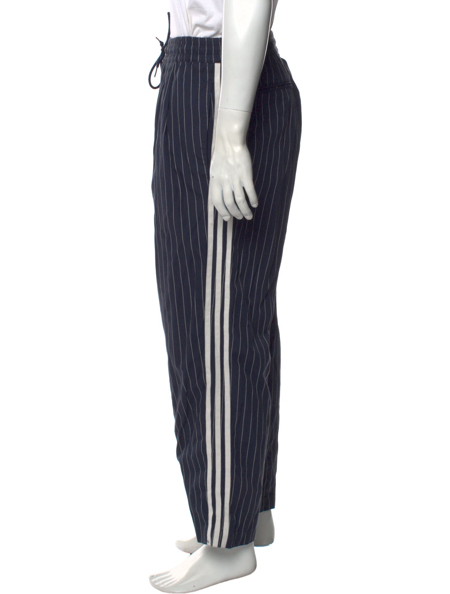 Adidas x Noah Striped Pants