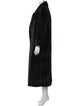 Antonino Design Team Mink Fur Coat