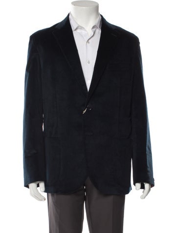 Andrea Barberi Suiting Blazer XXL