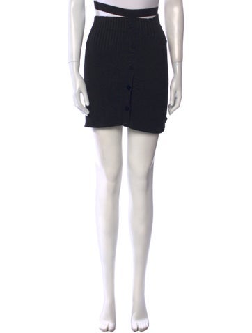 Andreādamo Skirts Mini Skirt S