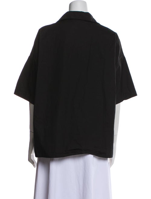 ANiKALENASKÄRSTRÖM Short Sleeve Blouse