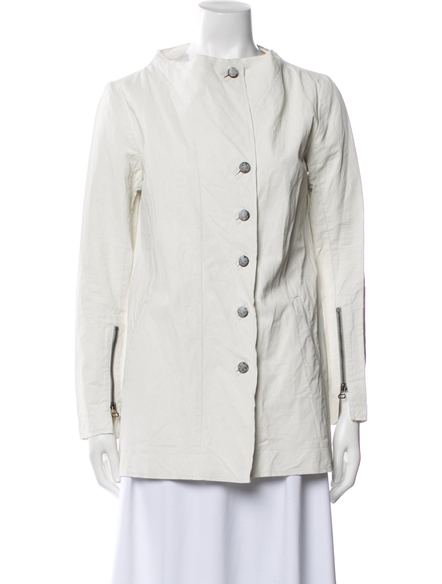 ANiKALENASKÄRSTRÖM Coat