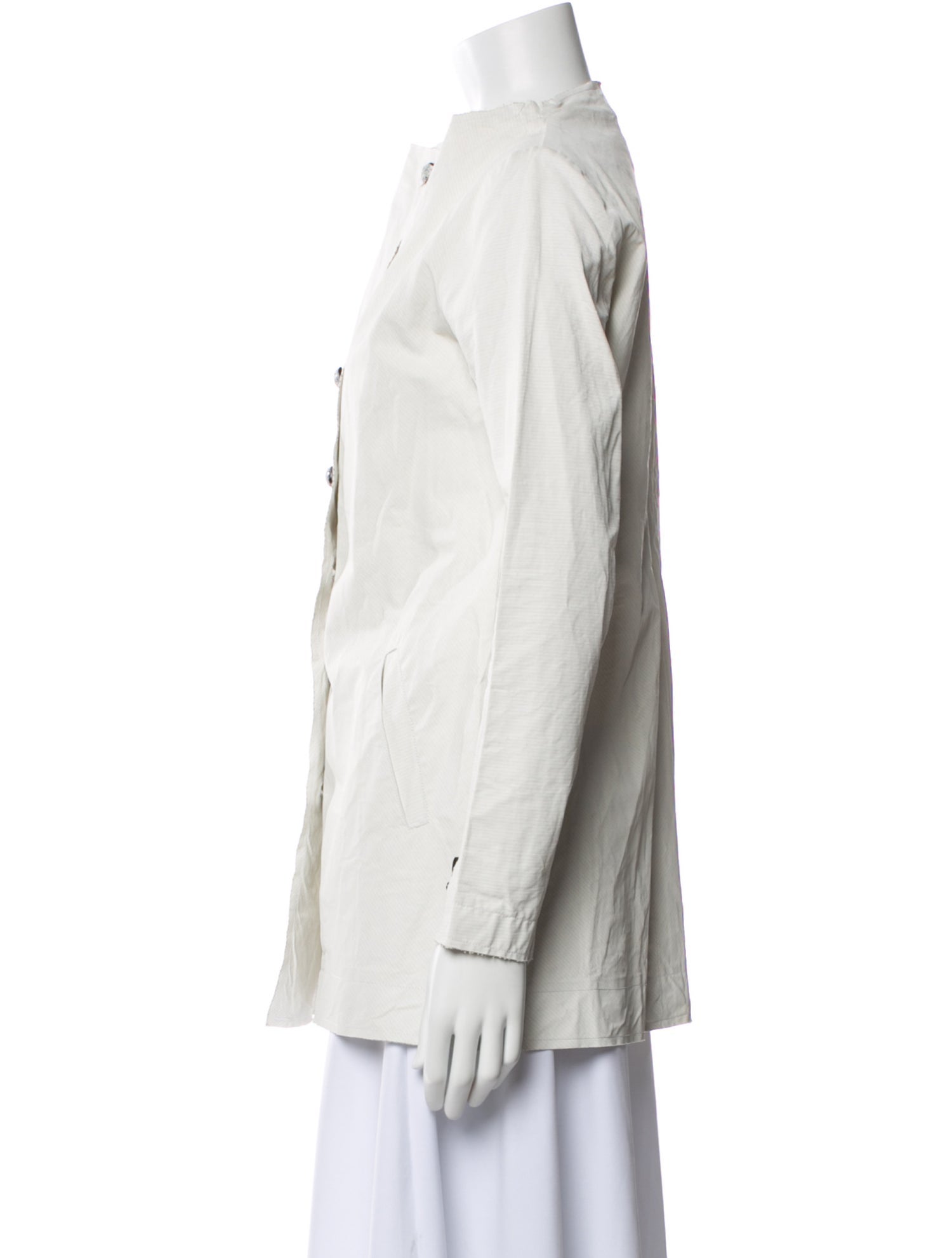 ANiKALENASKÄRSTRÖM Coat