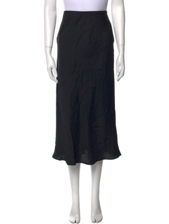 Anemos Midi Length Skirt