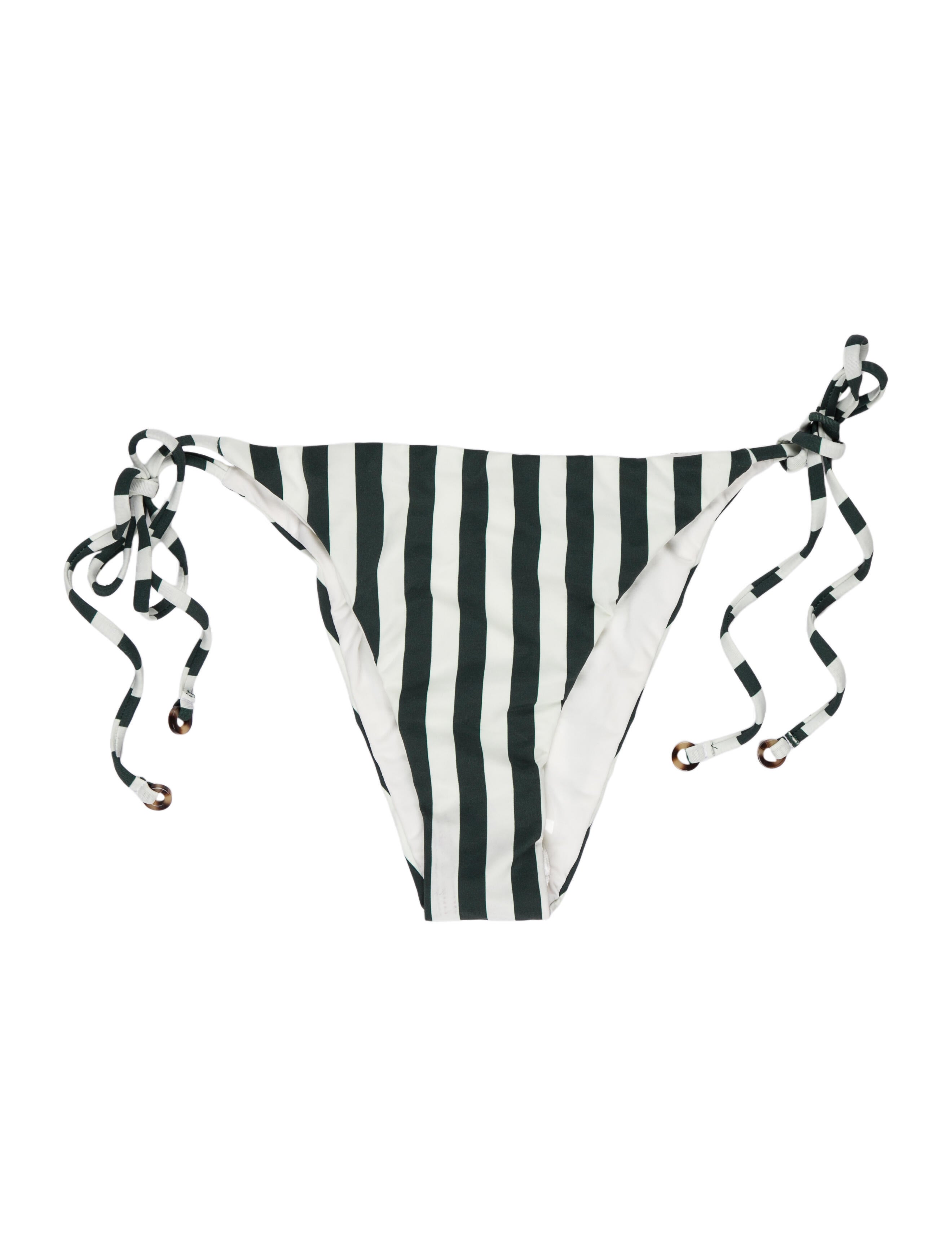 Anemos Striped Bottoms