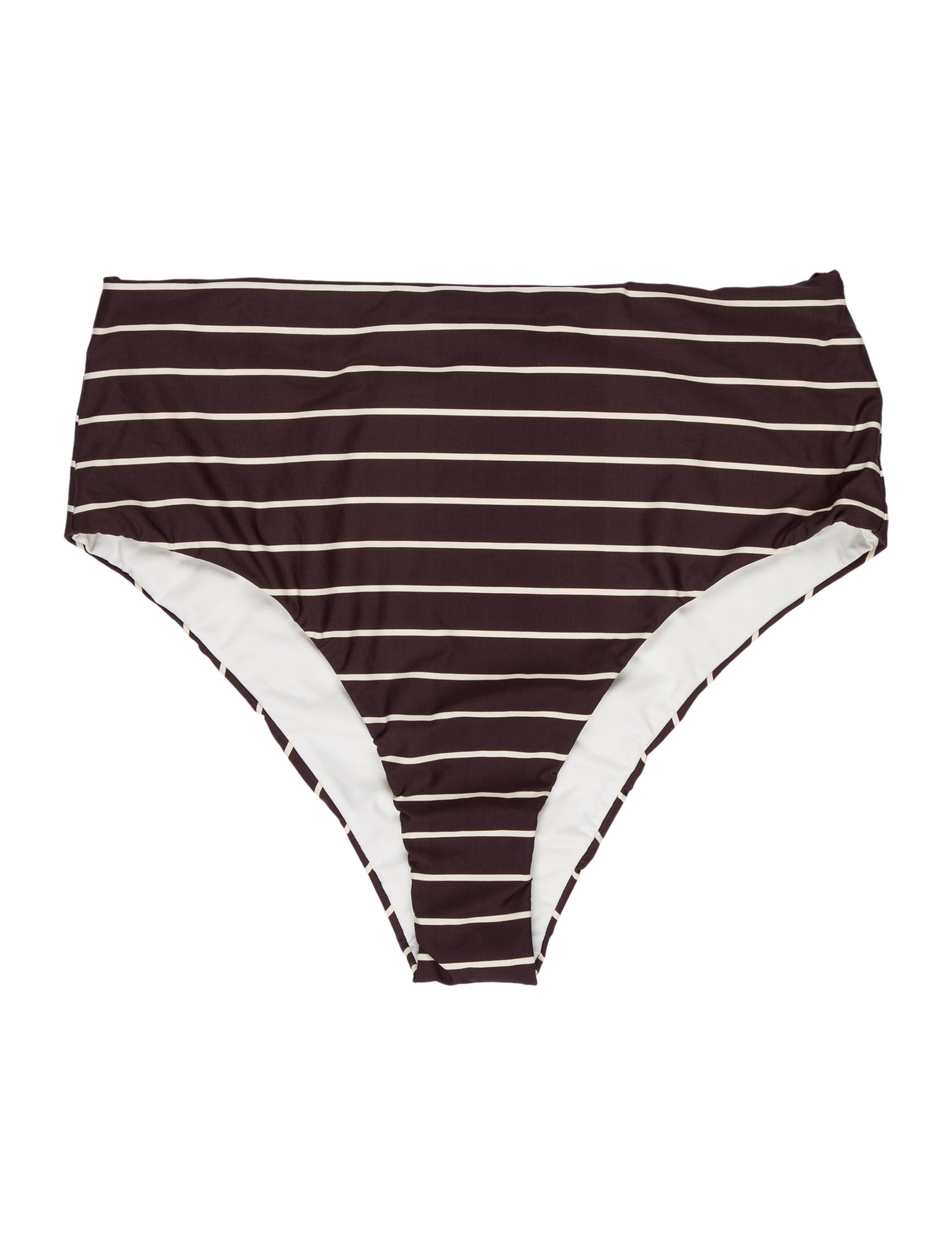 Anemos Striped Bottoms