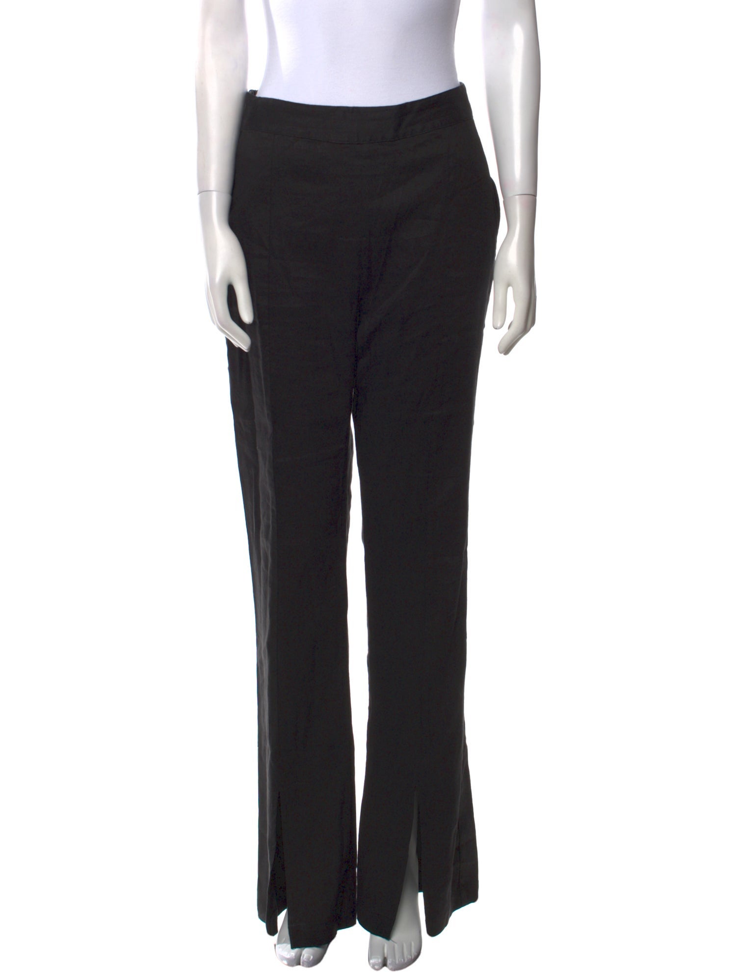 Anemos Linen Wide Leg Pants