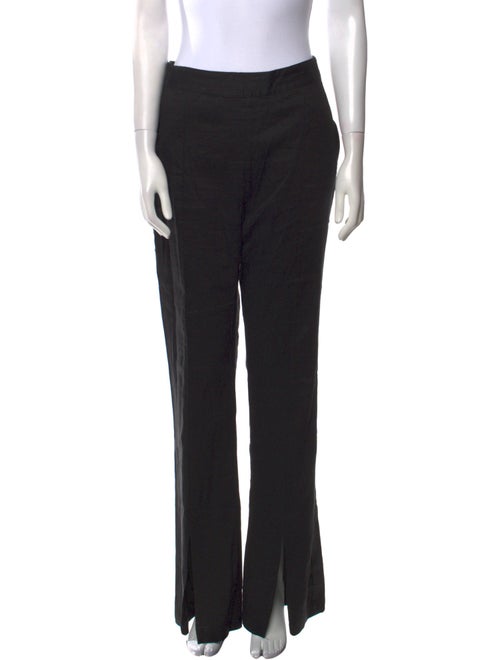 Anemos Linen Wide Leg Pants