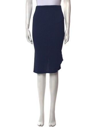 Anemos Knee-Length Skirt