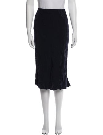 Anemos Knee-Length Skirt