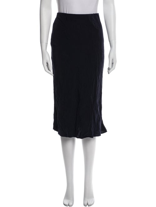 Anemos Knee-Length Skirt