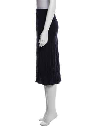 Anemos Knee-Length Skirt